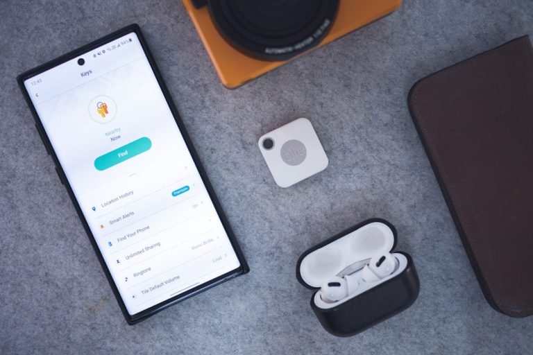 Les gadgets technologiques qui transforment notre quotidien