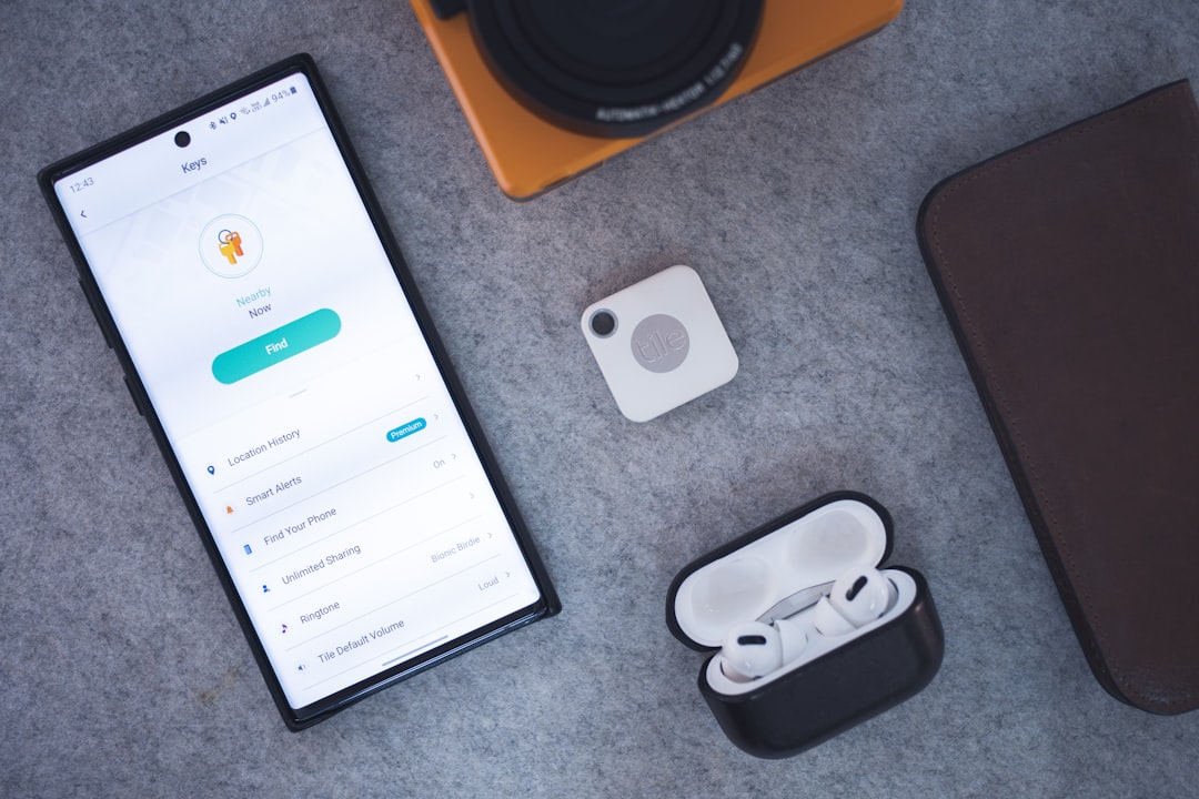 Les gadgets technologiques qui transforment notre quotidien